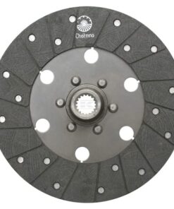 Clutch disc 1st stage C-360 Chełmno