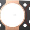 Gasket, engine head, silicone for C-360