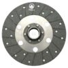 Clutch disc 2nd stage C-360 Chełmno