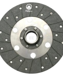 Clutch disc 2nd stage C-360 Chełmno