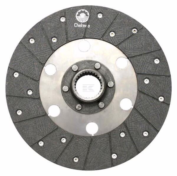 Disco de embrague 2ª etapa C-360 Chełmno 1 Clutch disc 2nd stage C-360 Chełmno
