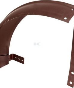 Wing - front, left for C-330, C-360