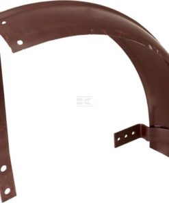 Front fender