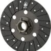 Clutch plate