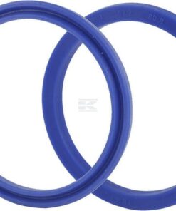 Silicone piston ring of lift for C-360