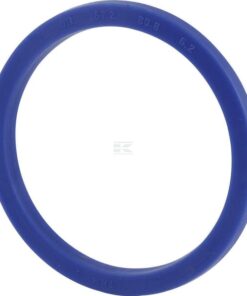 Anillo de pistón de silicona de elevación para C-360 5 Silicone piston ring of lift for C-360