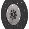 Clutch disc, new type, for C-385 4-cylinder Chełmno