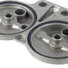 Tapa filtros combust F-10104
