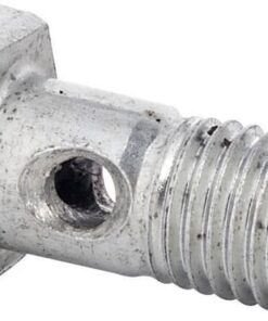 Fuel screw diameter  8