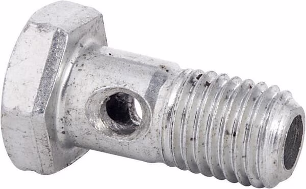Diámetro del tornillo de combustible 8 1 Fuel screw diameter 8