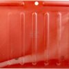 Cover of accumulator casing, right, for C-360