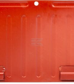 Cover of accumulator casing, right, for C-360