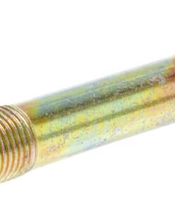 Weight carriage bolt for C-330