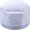 Wheel hub cover for C-385