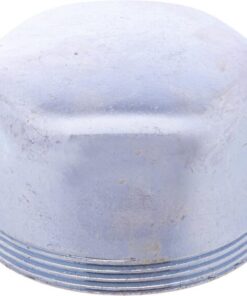 Wheel hub cover for C-385
