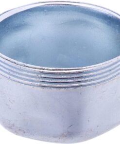 Wheel hub cover for C-385