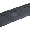 Rubber cover of front mudguard, right for C-385