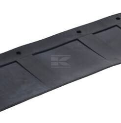 Rubber cover of front mudguard, right for C-385