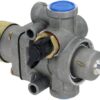 Air pressure controller, C-385