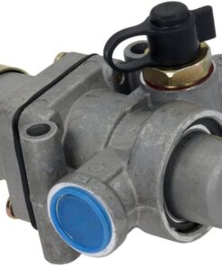 Air pressure controller, C-385