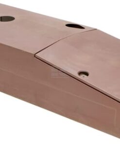 Top bonnet cover for C-385 4-Cylinder