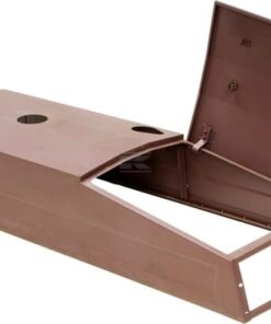 Top bonnet cover for C-385 4-Cylinder