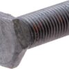 Tornillo de ajuste del empujador para 3 cilindros, 4 cilindros. 2 Adjusting screw of pushrod for 3-cylinder, 4-cylinder