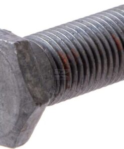 Adjusting screw of pushrod for 3-cylinder, 4-cylinder