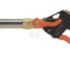 Pistola con caudal regulable Turbo 400