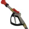 Pistola con caudal regulable Turbo 400