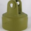 Horquilla para embrague K64/22-24L, W2600/P600 Walterscheid