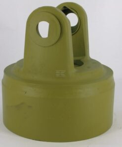 Horquilla para embrague K64/22-24L, W2600/P600 Walterscheid
