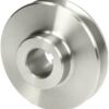 Compressor pulley for 3 Cylinder 2 Compressor pulley for 3 Cylinder