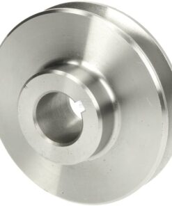 Compressor pulley for 3 Cylinder