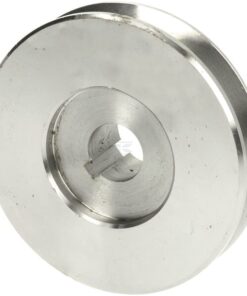 Compressor pulley for 3 Cylinder