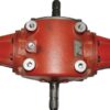 Engranajes T-269A 1:1