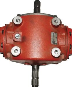 Engranajes T-269A 1:1