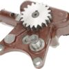 Engie oil pump