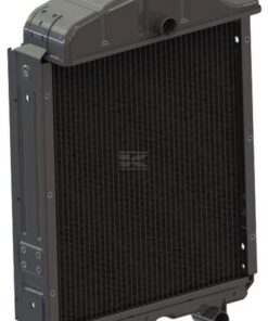 Water cooler for Ursus C-385 4 Cylinder