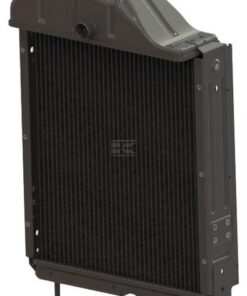 Water cooler for Ursus C-385 4 Cylinder