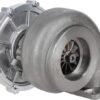 Turbocharger, 6 cylinder, Czech