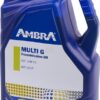 Aceite MULTI G - 5 l 3 Aceite MULTI G - 5 l
