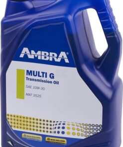 Aceite MULTI G - 5 l