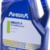 Aceite MULTI F - 5 l 2 Aceite MULTI F - 5 l