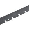 Chapa recub.150x5 L=1178 Mullo