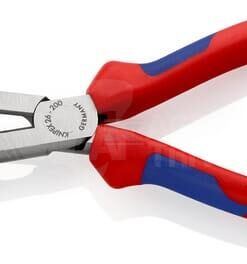 Alicate de cable 200 mm Knipex