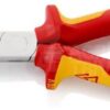 Alicate teléfono 200 mm VDE Knipex