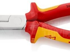 Alicate teléfono 200 mm VDE Knipex