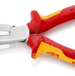 Alicate teléfono 200 mm VDE Knipex