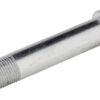 Bolt of front semi-axle for Zetor